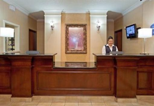 фото отеля Holiday Inn Express Longview