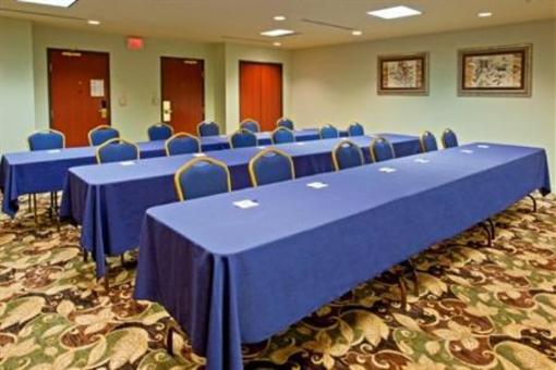 фото отеля Holiday Inn Express Longview
