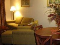 Holiday Inn Express Longview