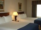 фото отеля Holiday Inn Express Longview