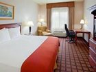 фото отеля Holiday Inn Express Longview
