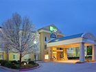 фото отеля Holiday Inn Express Longview