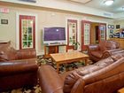 фото отеля Holiday Inn Express Longview
