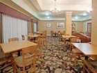 фото отеля Holiday Inn Express Longview
