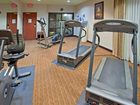 фото отеля Holiday Inn Express Longview