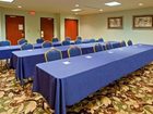 фото отеля Holiday Inn Express Longview