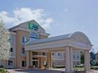 фото отеля Holiday Inn Express Longview