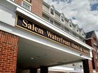 фото отеля The Salem Waterfront Hotel & Marina