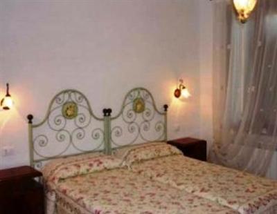 фото отеля Il Casolare