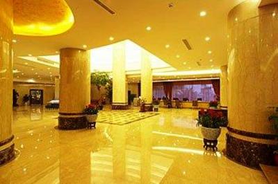 фото отеля Quintessence Guomai Hotel