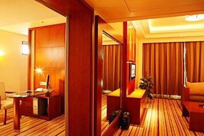 фото отеля Quintessence Guomai Hotel