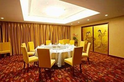 фото отеля Quintessence Guomai Hotel