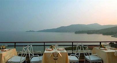 фото отеля Grand Hotel Bristol Rapallo
