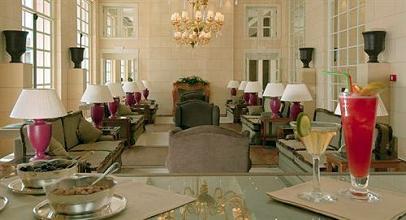 фото отеля Grand Hotel Bristol Rapallo