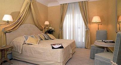 фото отеля Grand Hotel Bristol Rapallo