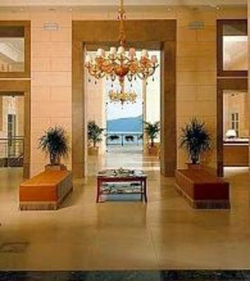 фото отеля Grand Hotel Bristol Rapallo