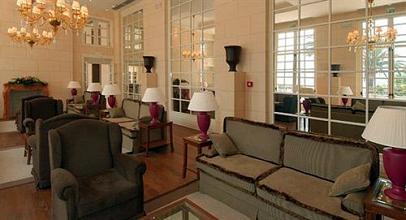 фото отеля Grand Hotel Bristol Rapallo