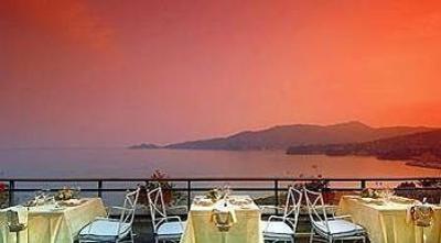 фото отеля Grand Hotel Bristol Rapallo