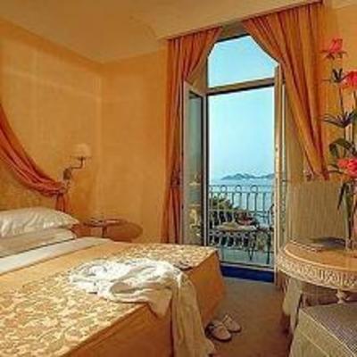 фото отеля Grand Hotel Bristol Rapallo