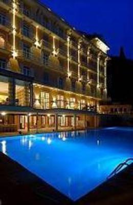 фото отеля Grand Hotel Bristol Rapallo