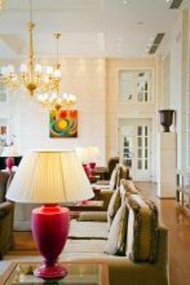 фото отеля Grand Hotel Bristol Rapallo