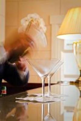 фото отеля Grand Hotel Bristol Rapallo