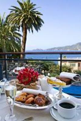 фото отеля Grand Hotel Bristol Rapallo