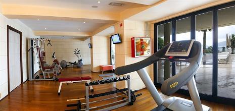 фото отеля Grand Hotel Bristol Rapallo