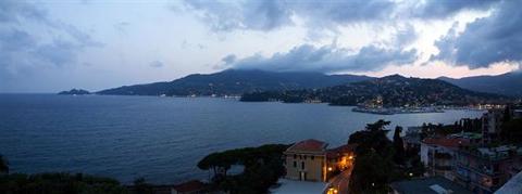 фото отеля Grand Hotel Bristol Rapallo