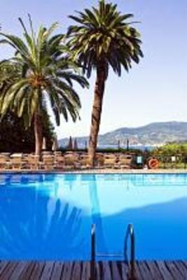 фото отеля Grand Hotel Bristol Rapallo