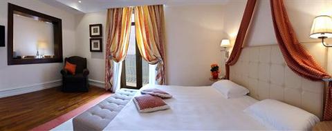 фото отеля Grand Hotel Bristol Rapallo