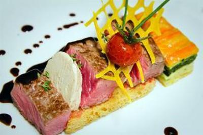 фото отеля Grand Hotel Bristol Rapallo