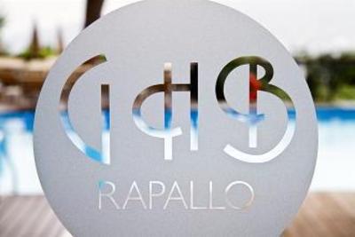 фото отеля Grand Hotel Bristol Rapallo