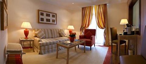фото отеля Grand Hotel Bristol Rapallo
