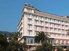 фото отеля Grand Hotel Bristol Rapallo
