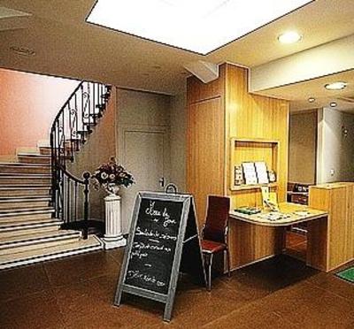 фото отеля Hotel De France Castelnaudary