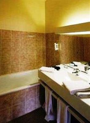фото отеля Hotel De France Castelnaudary