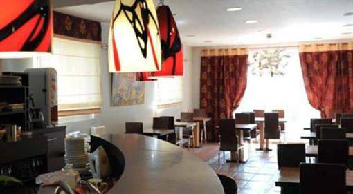 фото отеля Hotel De France Castelnaudary