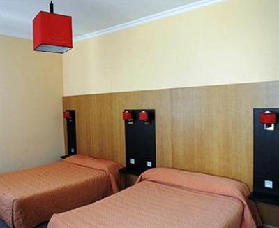 фото отеля Hotel De France Castelnaudary