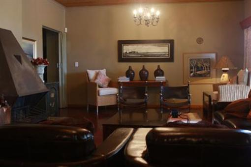 фото отеля Tamboti Lodge