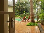 фото отеля Tamboti Lodge
