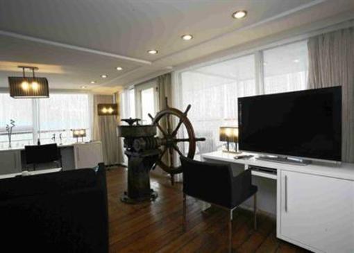 фото отеля Otantik Hotel
