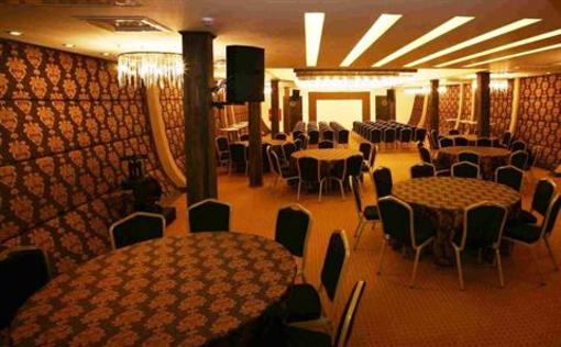 фото отеля Otantik Hotel