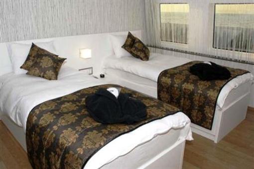 фото отеля Otantik Hotel