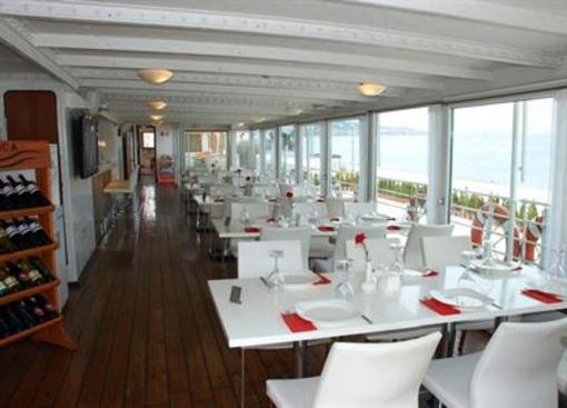 фото отеля Otantik Hotel