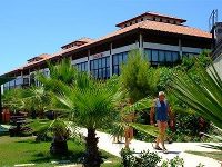 Club & Hotel Nena