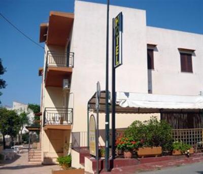 фото отеля Hotel Plammas