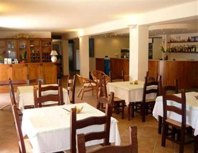 фото отеля Hotel Plammas