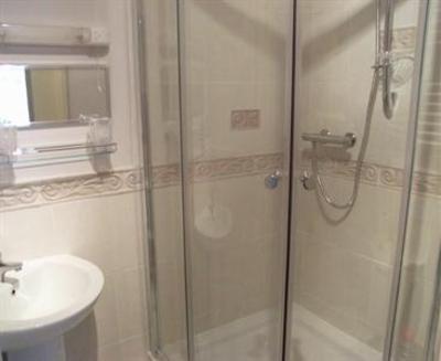 фото отеля Blue Pig Bed and Breakfast