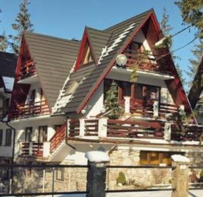 фото отеля Apartamenty Callan